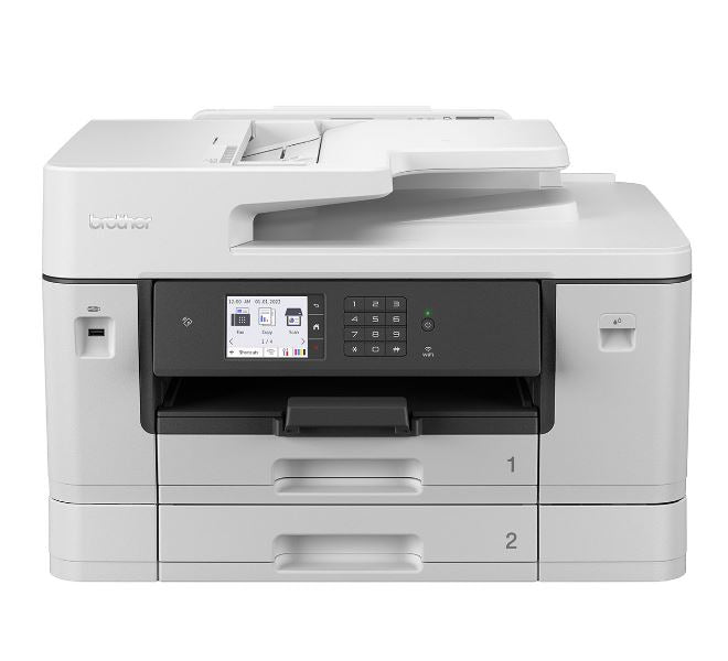 Brother MFC-L3755CDW Multi-Function Laser Printer