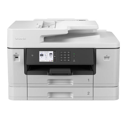 Brother MFC-L3755CDW Multi-Function Laser Printer