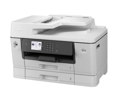 Brother MFC-L3755CDW Multi-Function Laser Printer