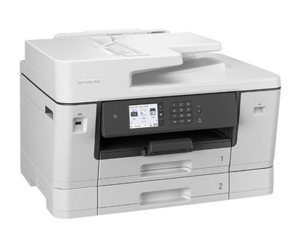 Brother MFC-L3755CDW Multi-Function Laser Printer