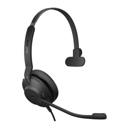 Jabra Evolve2 30 SE Wired Mono Headset