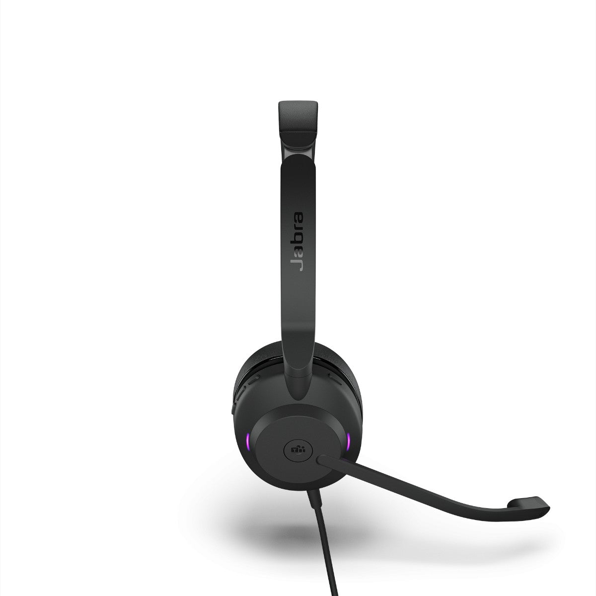 Jabra Evolve2 30 SE Wired Mono Headset