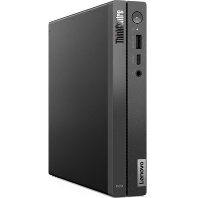 LENOVO ThinkCentre Neo 50q G4 Tiny Desktop PC