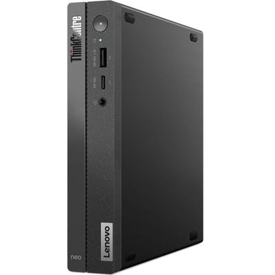 LENOVO ThinkCentre Neo 50q G4 Tiny Desktop PC