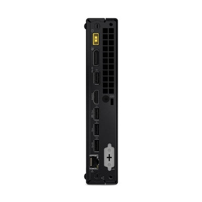 LENOVO ThinkCentre Neo 50q G4 Tiny Desktop PC