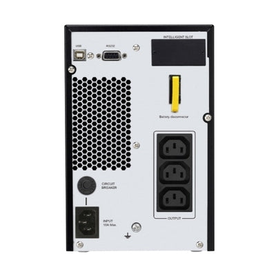 APC Easy UPS 1000VA/800W Online UPS