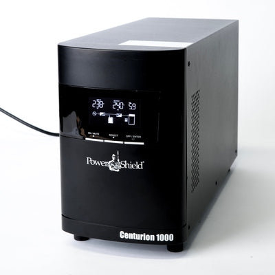 PowerShield Centurion Tower UPS 1000VA/900W