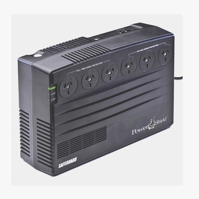 PowerShield SafeGuard 750VA/450W UPS